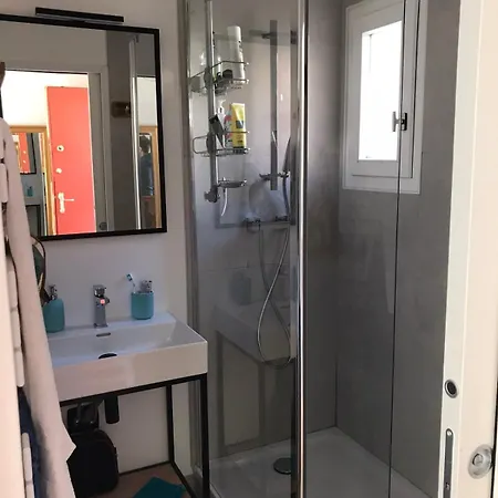 Διαμέρισμα Maison 6 Personnes, Vue Mer, A 500m, Calme, Piscine *