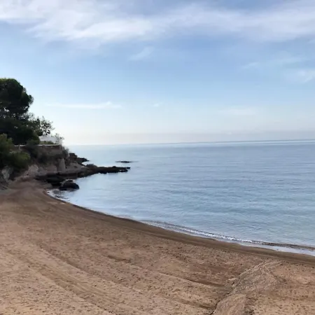 Appartement Maison 6 Personnes, Vue Mer, A 500m, Calme, Piscine