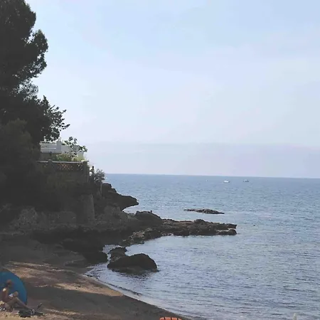 Maison 6 Personnes, Vue Mer, A 500m, Calme, Piscine Apartment *