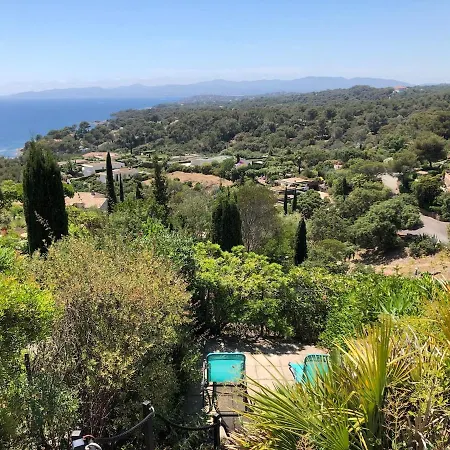 Apartment Maison 6 Personnes, Vue Mer, A 500m, Calme, Piscine *